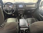 2021 Jeep Gladiator Crew Cab 4WD Pickup for sale #1DW2455 - photo 13