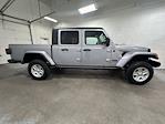 2021 Jeep Gladiator Crew Cab 4WD Pickup for sale #1DW2455 - photo 4