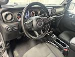 2021 Jeep Gladiator Crew Cab 4WD Pickup for sale #1DW2455 - photo 6