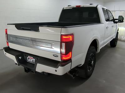 2022 Ford F-350 Crew Cab SRW 4WD Pickup for sale #1DW2462 - photo 2