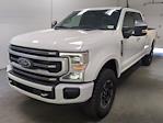 2022 Ford F-350 Crew Cab SRW 4WD Pickup for sale #1DW2462 - photo 7