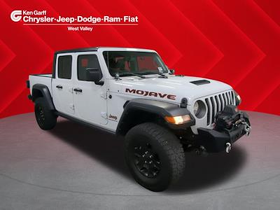 2023 Jeep Gladiator Crew Cab 4WD Pickup for sale #1DW2471 - photo 1
