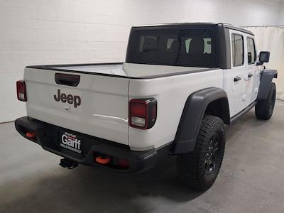 2023 Jeep Gladiator Crew Cab 4WD Pickup for sale #1DW2471 - photo 2