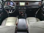 2023 Jeep Gladiator Crew Cab 4WD Pickup for sale #1DW2471 - photo 16