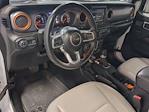 2023 Jeep Gladiator Crew Cab 4WD Pickup for sale #1DW2471 - photo 8