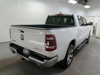 2021 Ram 1500 Crew Cab 4WD Pickup for sale #1DW2475 - photo 2