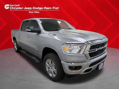 2020 Ram 1500 Crew Cab 4WD Pickup for sale #1DW2489 - photo 1
