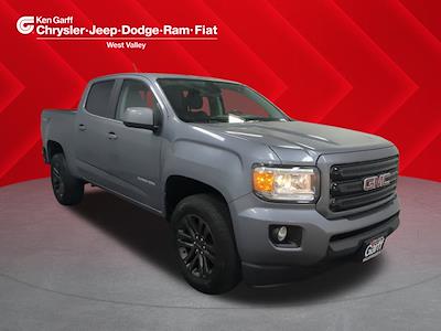 2019 GMC Canyon Crew Cab 4WD Pickup for sale #1DW2499 - photo 1