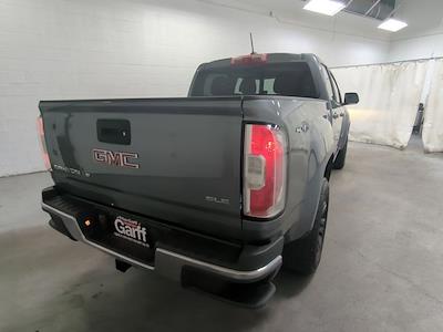 2019 GMC Canyon Crew Cab 4WD Pickup for sale #1DW2499 - photo 2