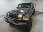 2024 Jeep Gladiator Crew Cab 4WD Pickup for sale #1DW2511 - photo 7