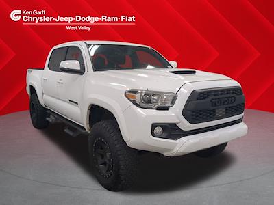 2021 Toyota Tacoma Double Cab 4WD Pickup for sale #1DW2513 - photo 1