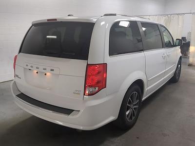 2017 Dodge Grand Caravan FWD Minivan for sale #1DW2522A - photo 2
