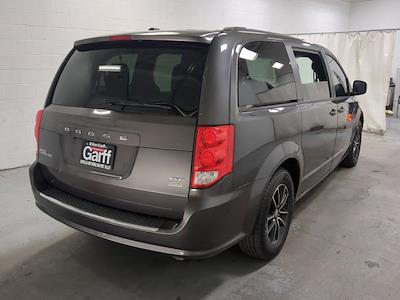 Used 2019 Dodge Grand Caravan GT Minivan for sale #1DW2525 - photo 2