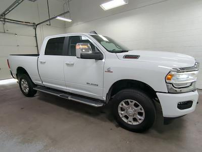 2024 Ram 2500 Crew Cab 4WD Pickup for sale #1DW2539 - photo 2