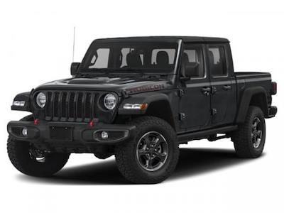 2020 Jeep Gladiator Crew Cab 4WD Pickup for sale #1DW2545 - photo 1