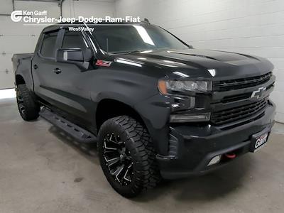 2020 Chevrolet Silverado 1500 Crew Cab 4WD Pickup for sale #1DW2551 - photo 1