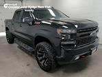 2020 Chevrolet Silverado 1500 Crew Cab 4WD Pickup for sale #1DW2551 - photo 1