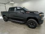 2020 Chevrolet Silverado 1500 Crew Cab 4WD Pickup for sale #1DW2551 - photo 2