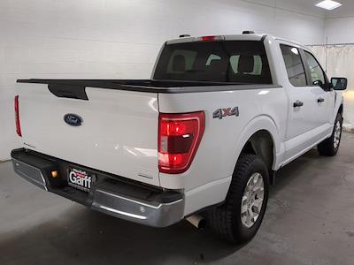 2023 Ford F-150 SuperCrew Cab 4WD Pickup for sale #1DW2560 - photo 2