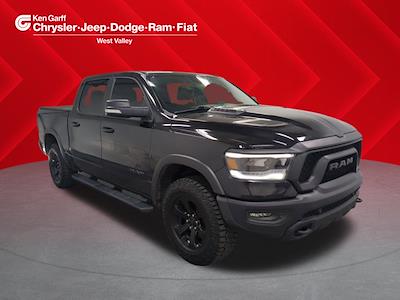 2021 Ram 1500 Crew Cab 4WD Pickup for sale #1DW2575 - photo 1