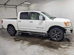 Used 2012 Nissan Titan SL Crew Cab 4x4 Pickup for sale #1DX5285 - photo 3