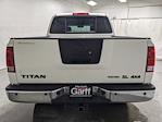 Used 2012 Nissan Titan SL Crew Cab 4x4 Pickup for sale #1DX5285 - photo 4