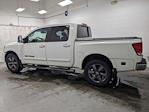 Used 2012 Nissan Titan SL Crew Cab 4x4 Pickup for sale #1DX5285 - photo 5