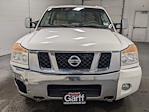 Used 2012 Nissan Titan SL Crew Cab 4x4 Pickup for sale #1DX5285 - photo 6