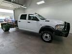 Used 2020 Ram 5500 Tradesman Crew Cab 4WD Cab Chassis for sale #1DX6052 - photo 3