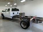 Used 2020 Ram 5500 Tradesman Crew Cab 4WD Cab Chassis for sale #1DX6052 - photo 5