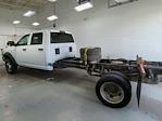 Used 2020 Ram 5500 Tradesman Crew Cab 4WD Cab Chassis for sale #1DX6052 - photo 6