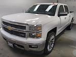 2014 Chevrolet Silverado 1500 Crew Cab 4WD Pickup for sale #1DX6089 - photo 7