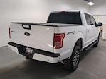 2016 Ford F-150 SuperCrew Cab 4WD Pickup for sale #1DX6108 - photo 2