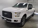 2016 Ford F-150 SuperCrew Cab 4WD Pickup for sale #1DX6108 - photo 7