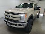 2017 Ford F-350 Crew Cab SRW 4WD Pickup for sale #1DX6110 - photo 7