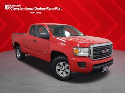 2017 GMC Canyon Double Cab RWD Pickup for sale #1DX6118 - photo 1