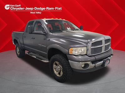 2004 Dodge Ram 2500 Quad Cab 4WD Pickup for sale #1DX6127 - photo 1