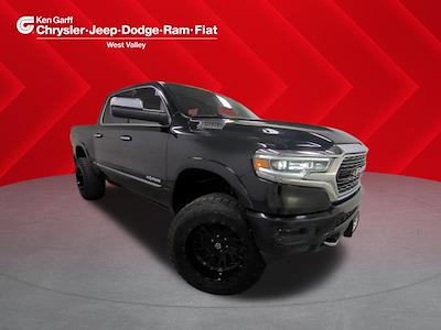 2019 Ram 1500 Crew Cab 4WD Pickup for sale #1DX6128 - photo 1