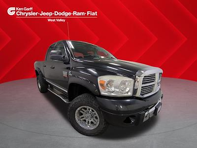 2008 Dodge Ram 2500 Quad Cab 4WD Pickup for sale #1DX6132 - photo 1
