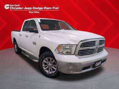 2014 Ram 1500 Quad Cab 4WD Pickup for sale #1DX6137 - photo 1
