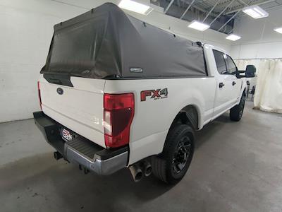 2020 Ford F-250 Crew Cab 4WD Pickup for sale #1DX6149 - photo 2