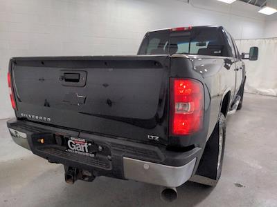 2011 Chevrolet Silverado 3500 Crew Cab 4WD Pickup for sale #1DX6158 - photo 2