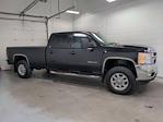 2011 Chevrolet Silverado 3500 Crew Cab 4WD Pickup for sale #1DX6158 - photo 4