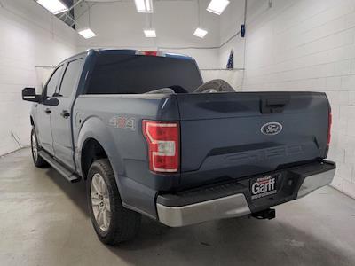 2020 Ford F-150 SuperCrew Cab 4WD Pickup for sale #1DX6166 - photo 2