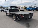 2011 Ford F-450 Regular Cab DRW RWD Flatbed Truck for sale #1DX6170 - photo 2