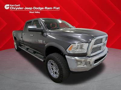 2018 Ram 2500 Crew Cab 4WD Pickup for sale #1DX6177 - photo 1