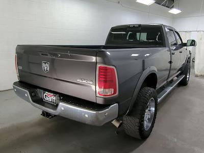 2018 Ram 2500 Crew Cab 4WD Pickup for sale #1DX6177 - photo 2