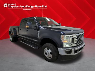 2021 Ford F-350 Crew Cab DRW 4WD Pickup for sale #1DX6205A - photo 1