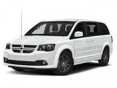 2019 Dodge Grand Caravan FWD Minivan for sale #1DX6242 - photo 1
