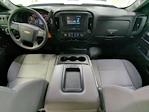 2018 Chevrolet Silverado 2500 Double Cab SRW 4WD Pickup for sale #1J40056A - photo 15